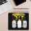 Bob Marley rubber mouse pad with lock edge 24x12 inches 5