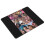Melanie Martinez rubber desk mouse pad 24x12 inches 2