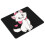 Aristocats muismat/bureaumat met rubberen rand 5