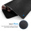 Rubber Edge Mouse Pad for Office and Gaming, 1 Pack 3