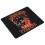 The Weeknd rubberen bureaumuismat 80x30cm 2