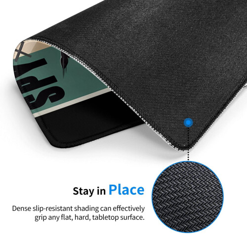 Spy X Family rubber mouse pad 80x30cm 2