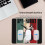 Spy X Family rubber mouse pad 80x30cm 5
