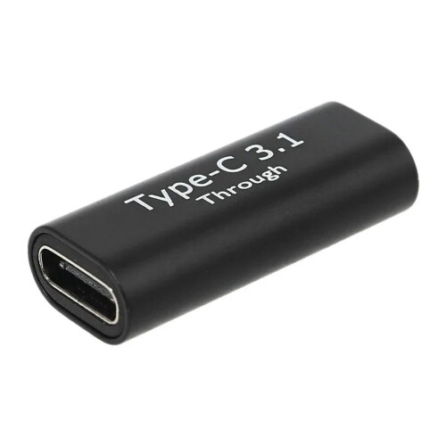 USB-C to USB 3.0 OTG adapter male-female 35EA 2