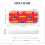 KC Chiefs Team Switch Console Opbergtas met accessoires 5