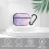 Tie-Dye AirPods Pro Case with Wireless Charging 3