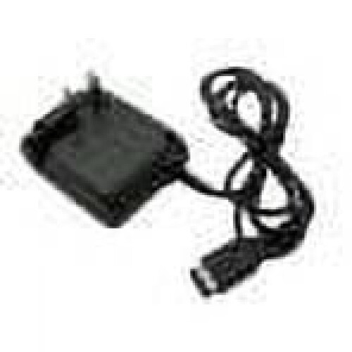 Linjieee pc-headset met microfoon en AC-wandlader voor 1