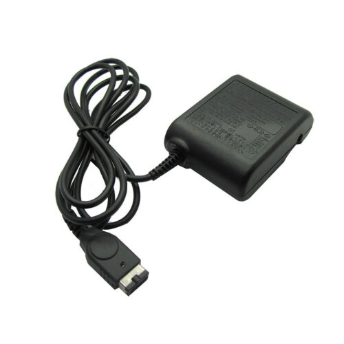 Linjieee pc-headset met microfoon en AC-wandlader voor 2