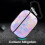 Tie-Dye AirPods Pro Case with Wireless Charging 6