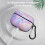 Tie-Dye AirPods Pro Case with Wireless Charging 5