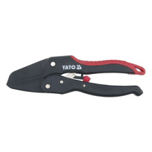 Maillet Yato - YT-8807 -derivation podador cliquet de 8"/Teflon 200 mm