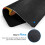 Lion King rubber mouse pad with lock edge 1 pcs 3