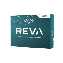 Callaway Golf BL CG REVA 25 12B PK