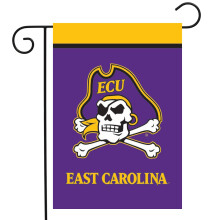 Briarwood Lane East Carolina University NCAA Garden Flag 12.5" x 18"