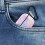 Tie-Dye AirPods Pro Case with Wireless Charging 7