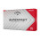 Callaway Callaway Golf BL CG SUPERFAST Bold Rood 25 15B PK 1