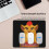 Lion King rubber mouse pad with lock edge 1 pcs 5