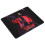 The Weeknd rubber desk mouse pad 80x30 cm 2