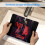 The Weeknd rubber desk mouse pad 80x30 cm 6