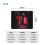 The Weeknd rubber desk mouse pad 80x30 cm 7
