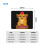 Lion King rubber mouse pad with lock edge 1 pcs 7