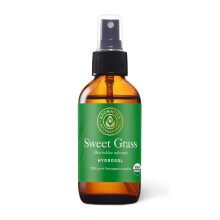 Aromatics International Zoete Gras Hydrosol 100ml | Verse Aromatische Spray voor Thuis