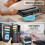 Wallet Case for Samsung Galaxy S22Ultra RFID Blocking 7