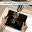 Mousepad de borracha Psychonauts com borda de encaixe, 90x40cm 6