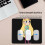 Rubber Edge Mouse Pad for Office and Computer Use 5