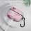 Θήκη Lotso συμβατή με Airpods Pro - Γυναικείος σχεδιασμός, υποστηρίζει ασύρματη φόρτιση 5