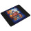 Aristocats rubber edge mouse pad  desk writing gaming pad 2