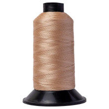 Big Kizzy Filo Nylon Biondo Chiaro 1400m per Extension Capelli e Parrucche
