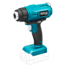 BATTERIVARMEPISTE 18V SAS - DED7058