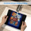 Aristocats rubber edge mouse pad  desk writing gaming pad 6
