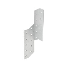 Kattoliitin 170*40*40*2.0mm vasen - LB cat. 170 L