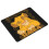 Λαστιχένιο mousepad Lion King με άκρη κλειδώματος 80x30εκ. 2