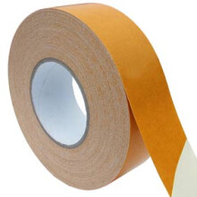 Dobbeltsidet tape 38mm * 10m - TT DW 38 * 10
