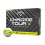 Callaway Callaway Golf Chrome Tour X 360 Stripe Golfbal (Geel) 1