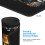 Chris Brown rubber desk mouse pad 90x40cm 4