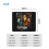 Chris Brown rubber desk mouse pad 90x40cm 7