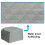 Quilted Toaster Cover Universal 2-Slice 7