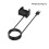 USB-laddningskabel för Fitbit Versa2 4