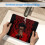 The Weeknd rubber desk mouse pad 80x30 cm 6