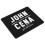 John Cena rubber desk mouse pad 90x40cm 2