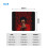 The Weeknd rubber desk mouse pad 80x30 cm 7