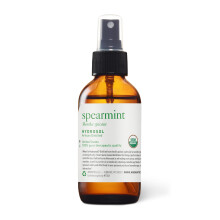 Aromatics International Spearmint Hydrosol 100ml | Verfrissende Aromatische Spray voor Dagelijks Gebruik