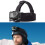 Hovedremmontering til OSMO Action og GoPro Hero 12 stk. 6