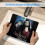Vampire Diaries rubber mouse pad 90x40cm 6
