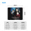 Vampire Diaries rubber mouse pad 90x40cm 7