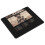 Mousepad de borracha Lainey Wilson para mesa, 61 x 30 cm (24 x 12 polegadas) 2